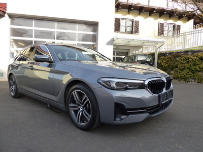 BMW 520d xDrive