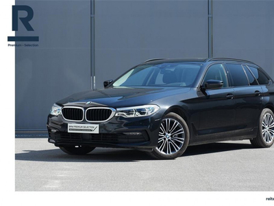 BMW 520d xDrive