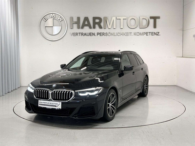 BMW 520 d xDrive