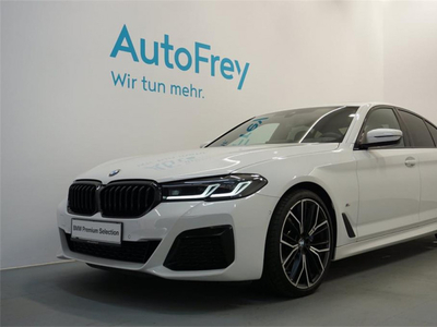 BMW 520d xDrive