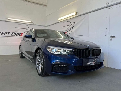 BMW | 530e PHEV iPerformance | M-Paket + M Sportbremse