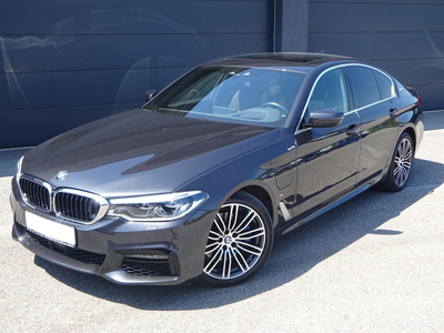 BMW 530e M Sport Hybrid Vermittlungsverkauf