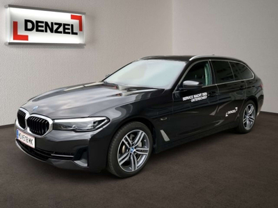 BMW 530 e xDrive Touring G31 XB1