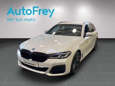 BMW 530d xDrive