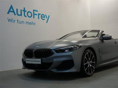 BMW 840d xDrive