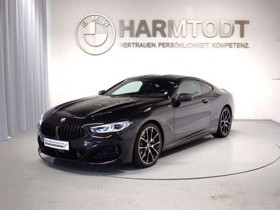 BMW 840 d xDrive