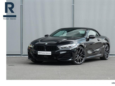 BMW 840i xDrive *M-Sportpaket Pro* *Int. Aktivlenkung*