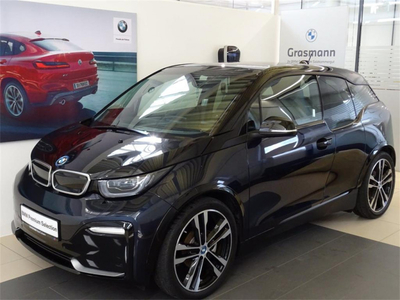 BMW i3 42,4kWh S