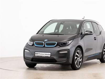 BMW i3 eDrive