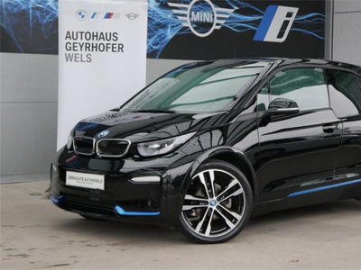 BMW i3 S 94 Ah