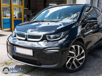 BMW i3, 120Ah * Navi * Tempomat * PDC* Leasing