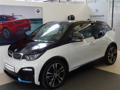 BMW i3 42,4kWh S