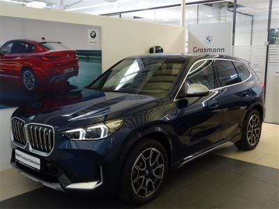 BMW iX1 xDrive30