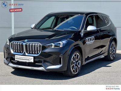 BMW iX1 xDrive30