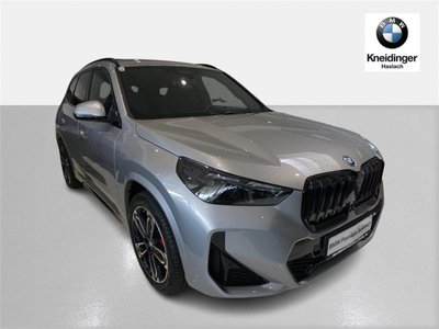 BMW iX1 xDrive30