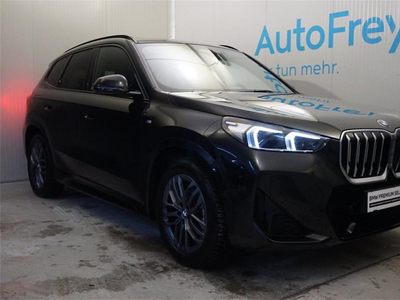 BMW X1 sDrive18i