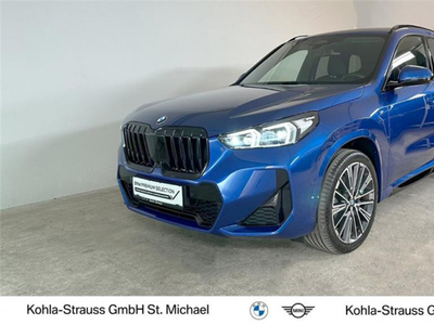 BMW X1 xDrive23d