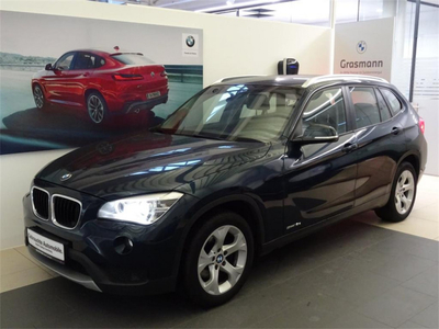 BMW X1 sDrive18d