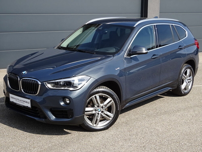 BMW X1 sDrive18d Sport Line