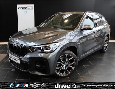 BMW X1 sDrive18d F48 B47*M-PAKET*