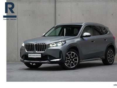 BMW X1 sDrive18d