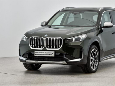 BMW X1 sDrive18d