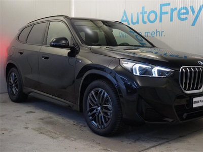 BMW X1 xDrive23d