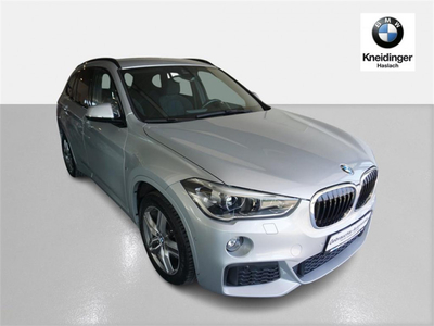 BMW X1 xDrive18d