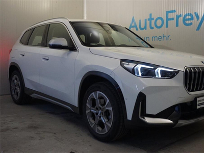 BMW X1 sDrive18d