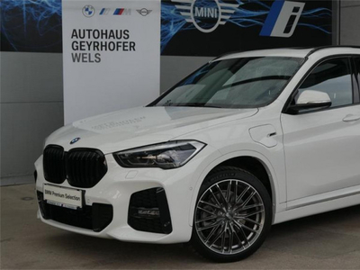 BMW X1 xDrive25e