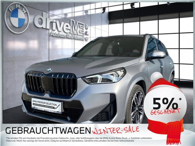 BMW X1 sDrive18i*A*M-Sportpaket*Voll*Gelegenheit*