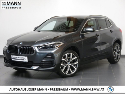 BMW X2 sDrive20d