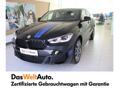 BMW X2 sDrive 16d Aut.