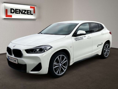 BMW X2 xDrive18d F39 B47