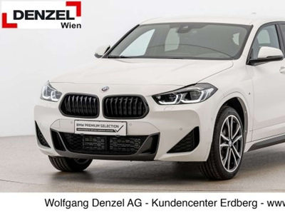 BMW X2 sDrive 18d F39 B47