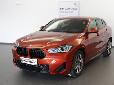 BMW X2 xDrive18d M Sportpaket