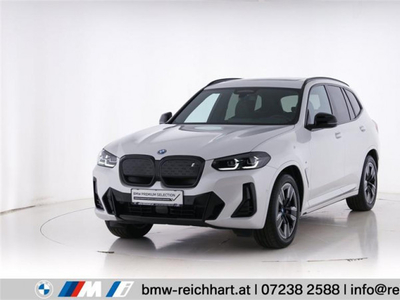 BMW iX3 M Sport