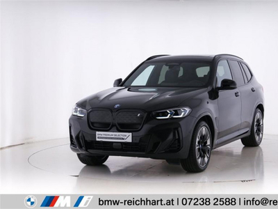 BMW iX3 M Sport