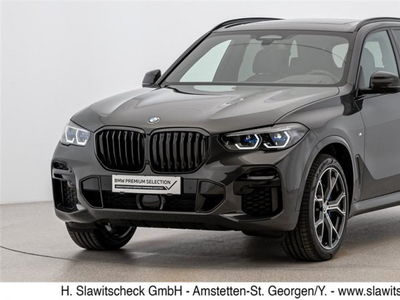 BMW X5 xDrive40i M-Paket NP: 136.819,85