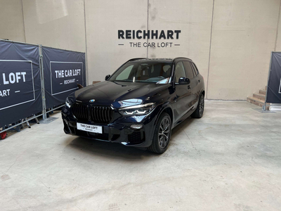 BMW X5 30d xdrive M-Sport 7 Sitze