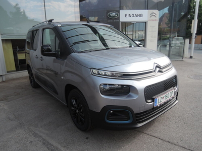 Citroën e-Berlingo Shine M 50 kWh