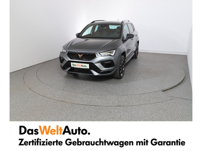 Cupra Ateca 2.0 TSI DSG 4Drive 190