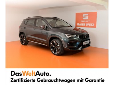 Cupra Ateca 1.5 TSI DSG 150