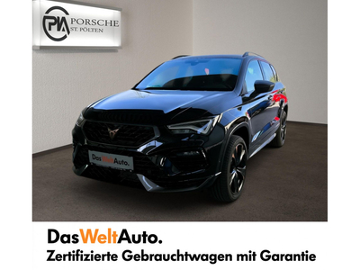 Cupra Ateca 2.0 TSI DSG 4Drive 190