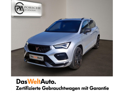 Cupra Ateca 2.0 TSI DSG 4Drive