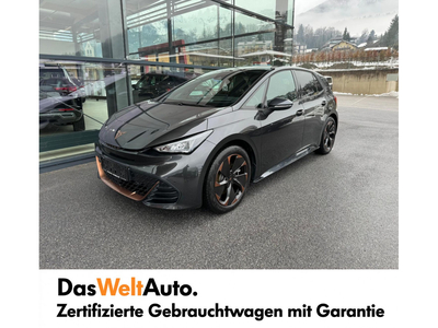 Cupra Born Gebrauchtwagen, Elektro, Grau, Tirol, ID 1154740