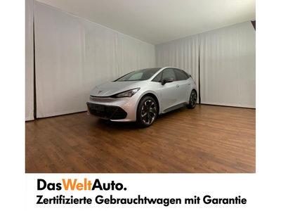 Cupra Born Gebrauchtwagen, Elektro, Silber, Tirol, ID 1109423