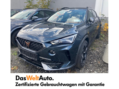 Cupra Formentor 1.5 TSI 150 PS ACT