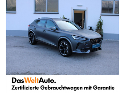 Cupra Formentor 2.0 TSI 190 PS DSG 4Drive