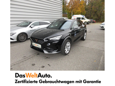 Cupra Formentor 2.0 TSI 190 PS DSG 4Drive